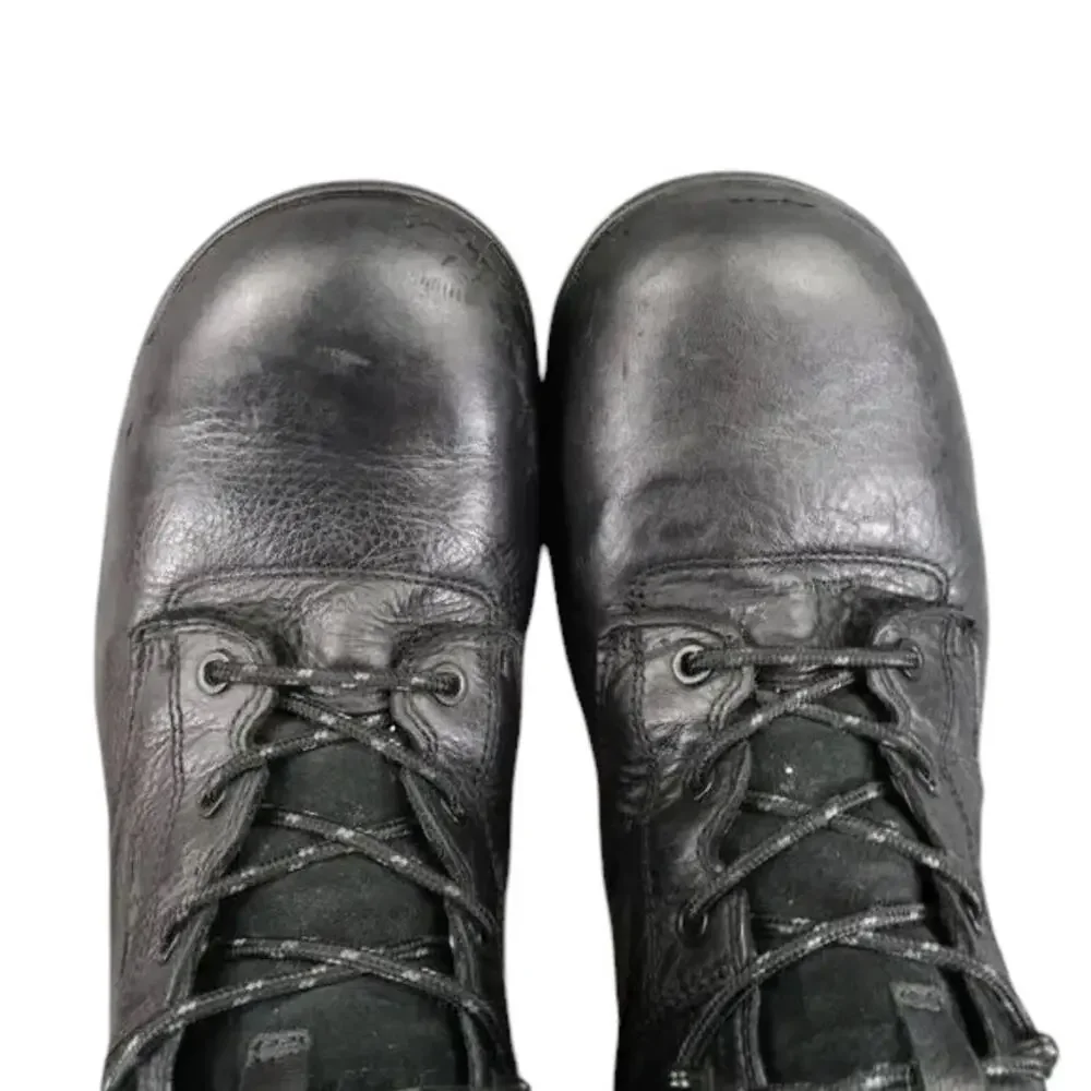 Keen Shoes Mens 12 Boots Utility Chicago 6